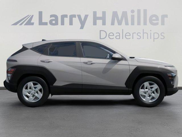 new 2026 Hyundai Kona car, priced at $25,038