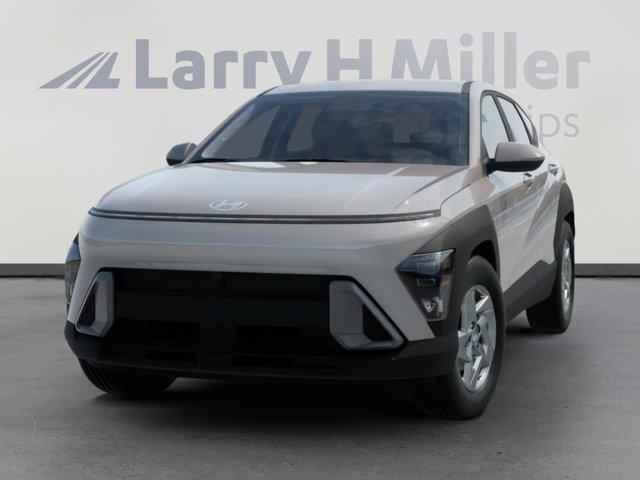 new 2026 Hyundai Kona car, priced at $25,038