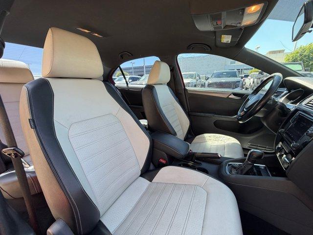 used 2016 Volkswagen Jetta car, priced at $6,750