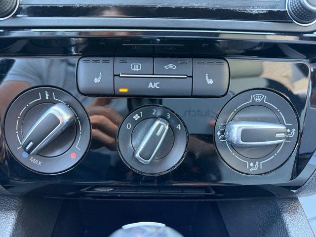 used 2016 Volkswagen Jetta car, priced at $6,750