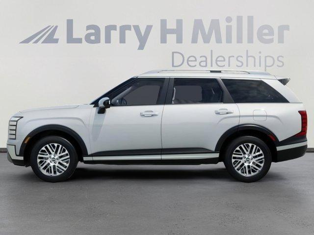 new 2026 Hyundai Palisade car, priced at $46,022