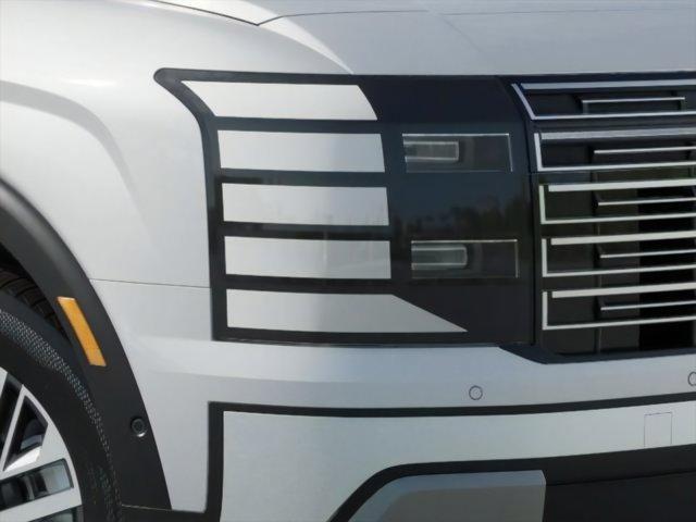 new 2026 Hyundai Palisade car, priced at $46,022