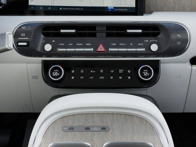 new 2026 Hyundai Palisade car, priced at $46,022