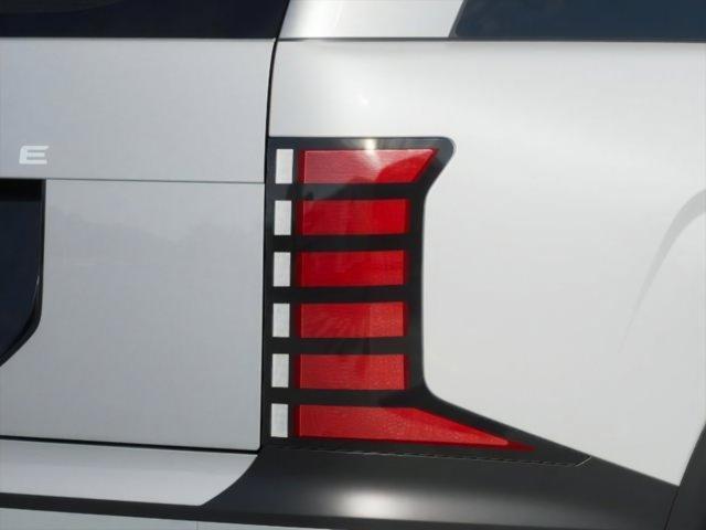 new 2026 Hyundai Palisade car, priced at $46,022