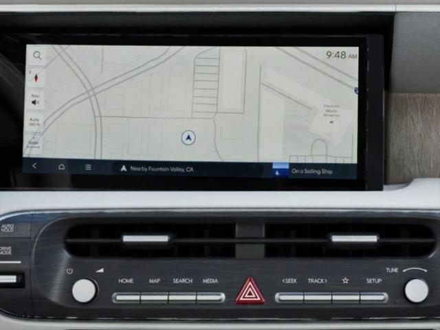 new 2026 Hyundai Palisade car, priced at $46,022