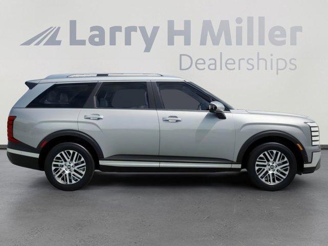 new 2026 Hyundai Palisade car, priced at $45,801