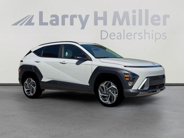 new 2026 Hyundai Kona car, priced at $32,379