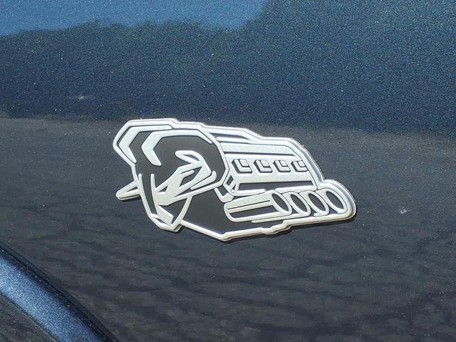 new 2027 Ram 1500 car, priced at $60,630