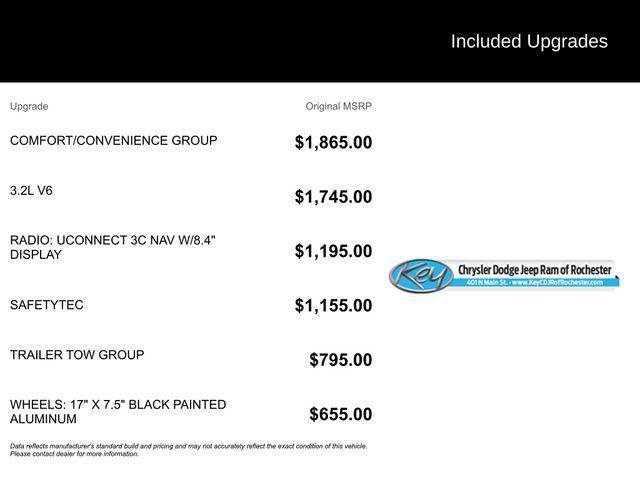 used 2017 Jeep Cherokee car, priced at $15,995