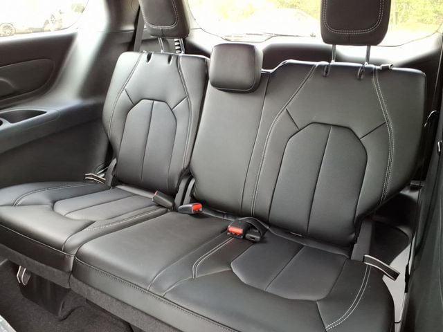 new 2027 Chrysler Pacifica car, priced at $49,077