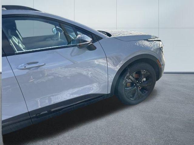 used 2025 Kia Sportage car, priced at $28,999