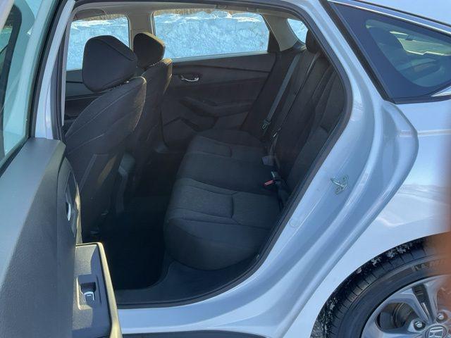 used 2024 Honda Accord car, priced at $23,499