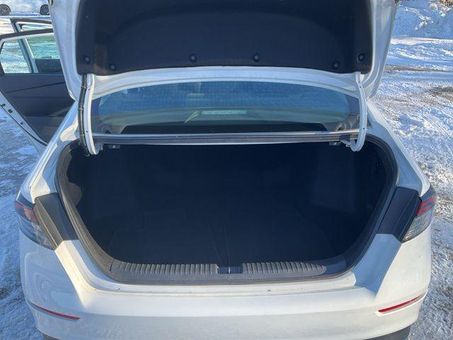 used 2024 Honda Accord car, priced at $23,499