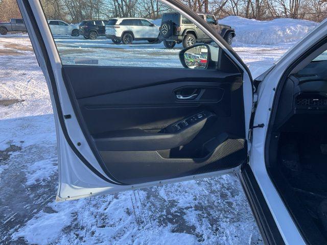 used 2024 Honda Accord car, priced at $23,499