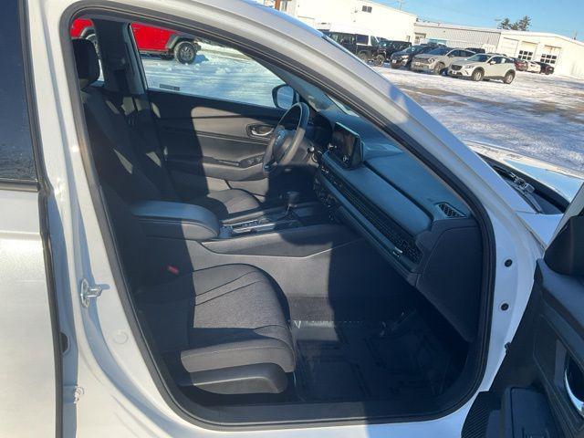 used 2024 Honda Accord car, priced at $23,499