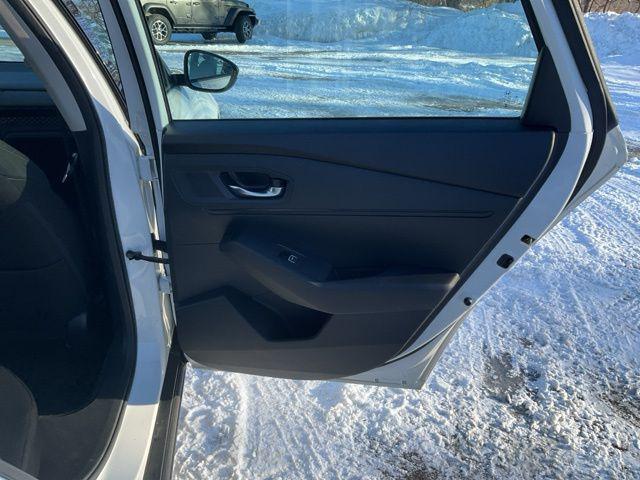 used 2024 Honda Accord car, priced at $23,499