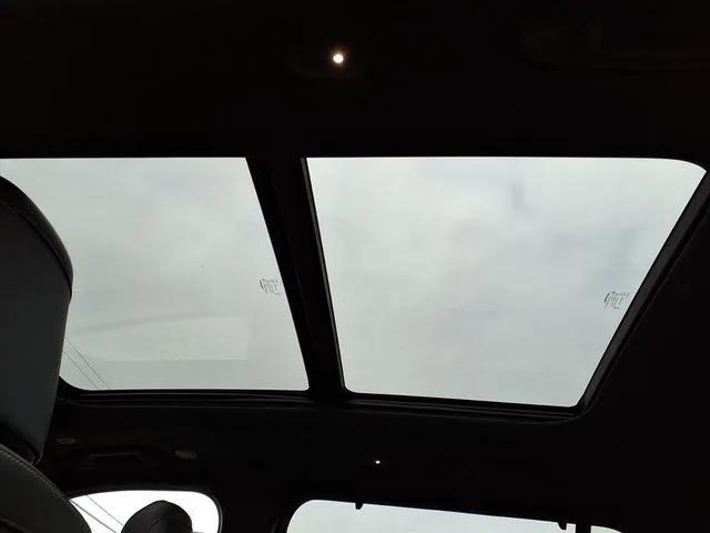 new 2025 Jeep Grand Cherokee L car, priced at $53,260