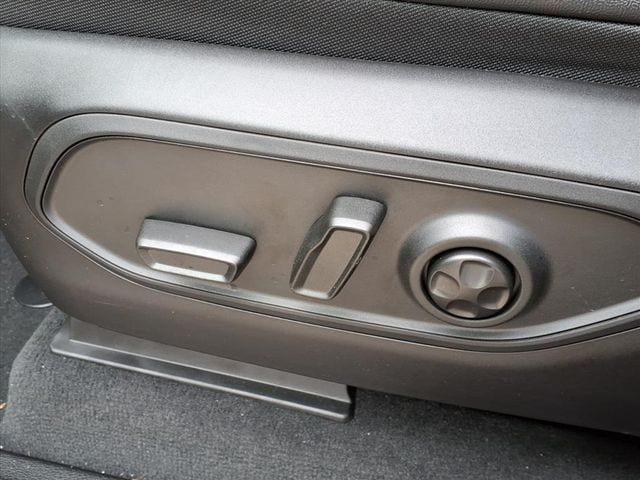 new 2025 Jeep Grand Cherokee L car, priced at $53,260