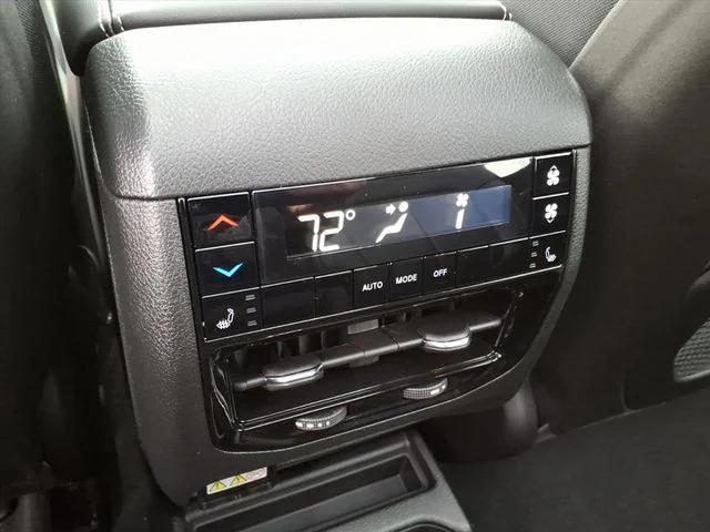 new 2025 Jeep Grand Cherokee L car, priced at $53,260