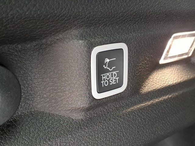 new 2025 Jeep Grand Cherokee L car, priced at $53,260