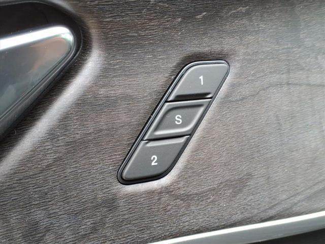 new 2025 Jeep Grand Cherokee L car, priced at $53,260