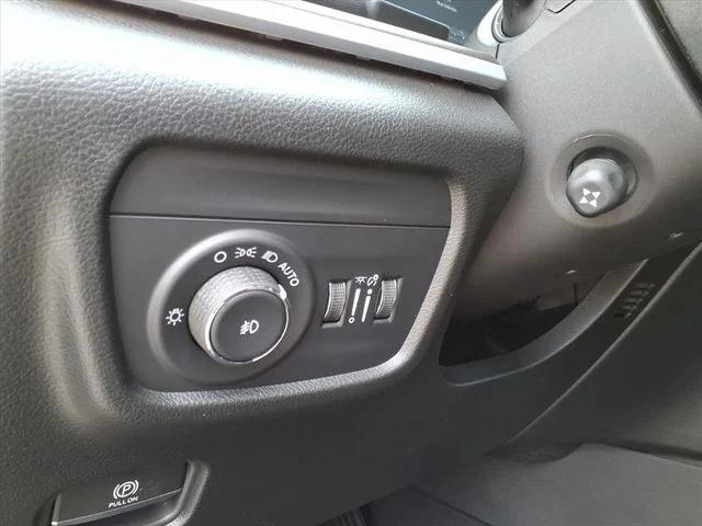 new 2025 Jeep Grand Cherokee L car, priced at $53,260