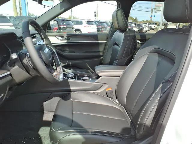 new 2026 Jeep Grand Cherokee L car, priced at $49,905