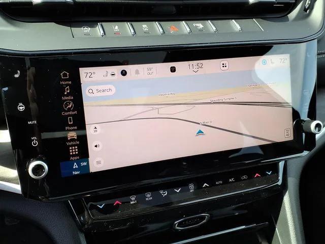 new 2026 Jeep Grand Cherokee L car, priced at $49,905