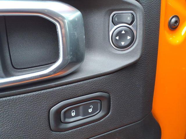 new 2025 Jeep Gladiator car, priced at $46,288