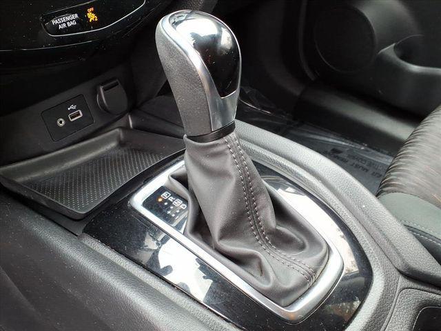 used 2019 Nissan Rogue car, priced at $14,059