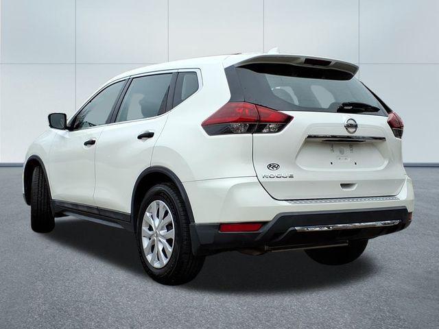 used 2019 Nissan Rogue car, priced at $14,059