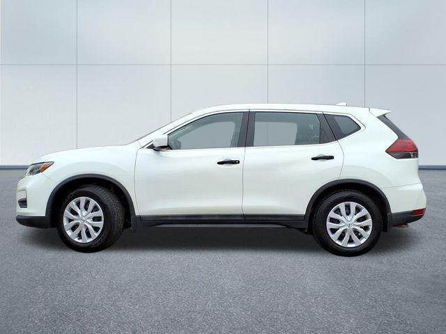 used 2019 Nissan Rogue car, priced at $14,059