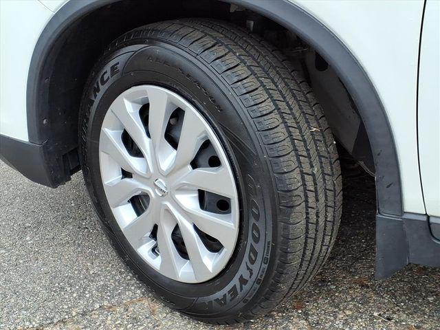 used 2019 Nissan Rogue car, priced at $14,059