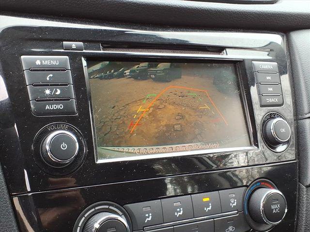 used 2019 Nissan Rogue car, priced at $14,059