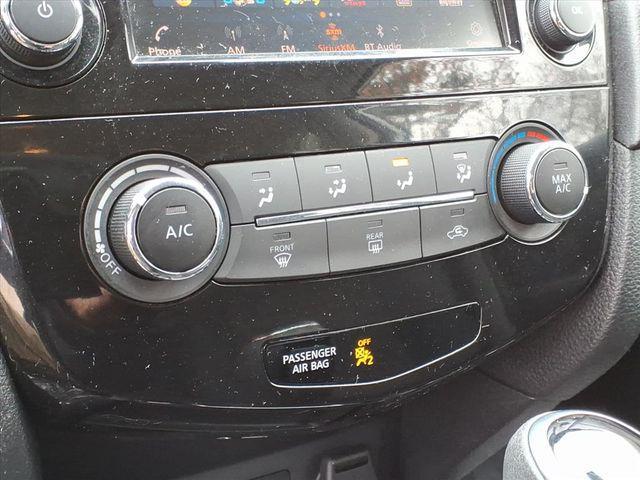 used 2019 Nissan Rogue car, priced at $14,059