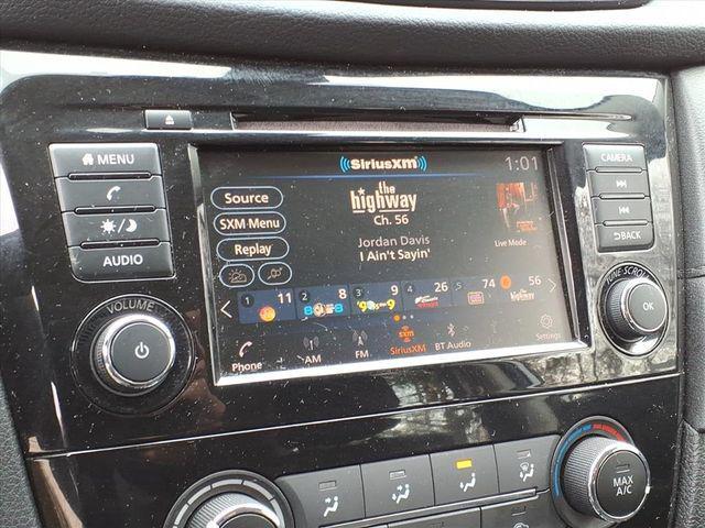 used 2019 Nissan Rogue car, priced at $14,059