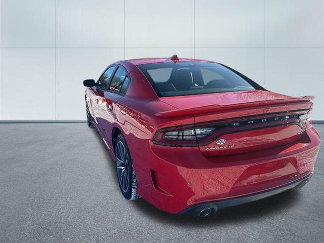 used 2023 Dodge Charger car, priced at $34,495