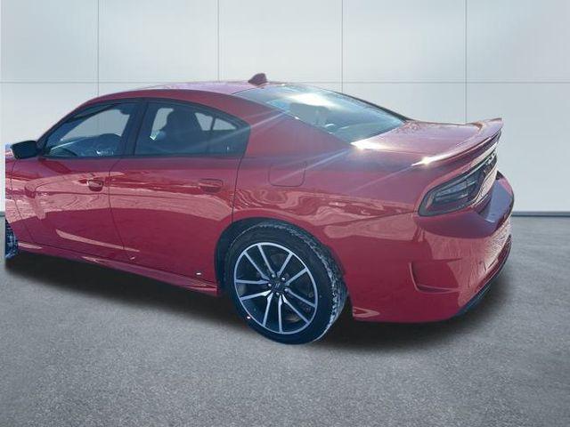 used 2023 Dodge Charger car, priced at $34,495