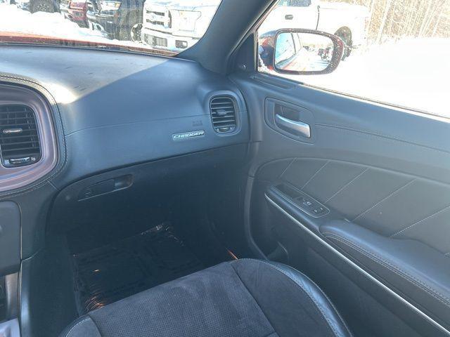 used 2023 Dodge Charger car, priced at $34,495