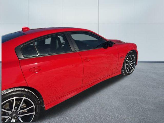 used 2023 Dodge Charger car, priced at $34,495