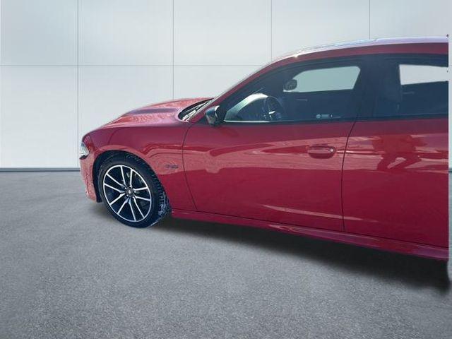 used 2023 Dodge Charger car, priced at $34,495