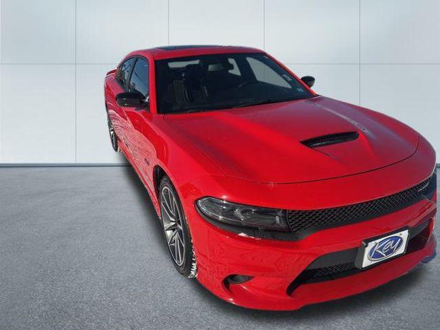 used 2023 Dodge Charger car, priced at $34,495