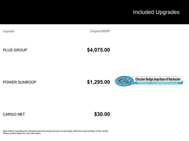 used 2023 Dodge Charger car, priced at $34,495