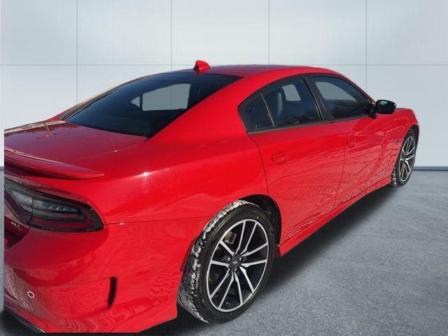 used 2023 Dodge Charger car, priced at $34,495