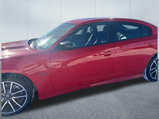 used 2023 Dodge Charger car, priced at $34,495