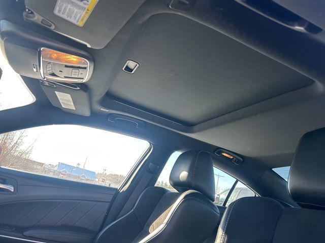 used 2023 Dodge Charger car, priced at $34,495