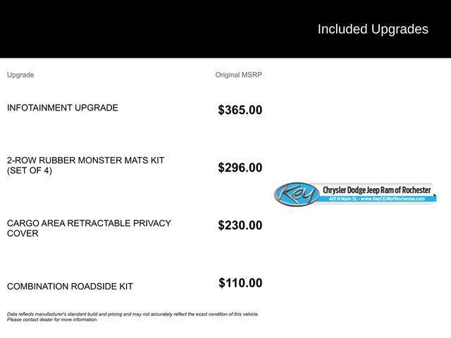 used 2024 Volkswagen Tiguan car, priced at $22,995