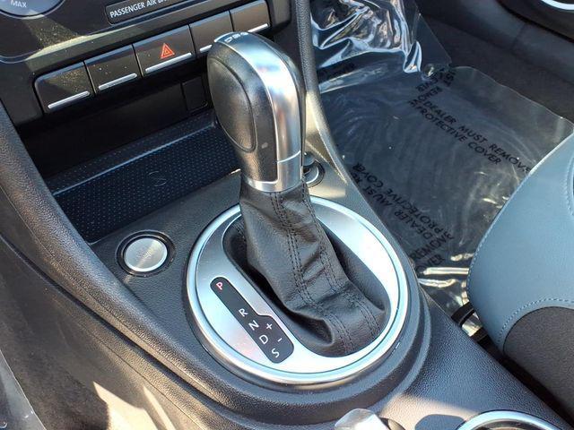 used 2013 Volkswagen Beetle car, priced at $14,157