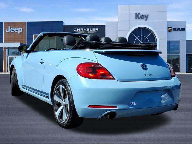 used 2013 Volkswagen Beetle car, priced at $14,157