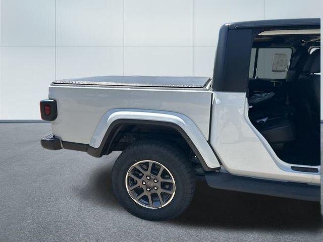 used 2020 Jeep Gladiator car, priced at $26,999